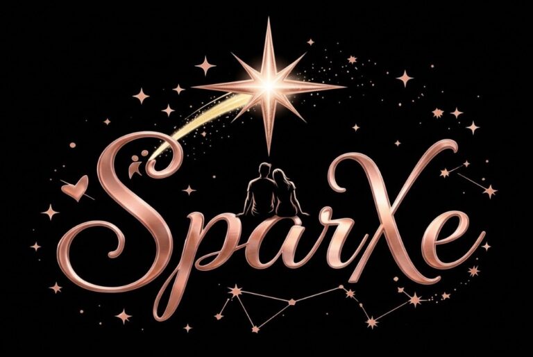Sparxe 交友軟體推薦 2026 – 台灣先約再聊交友平台
