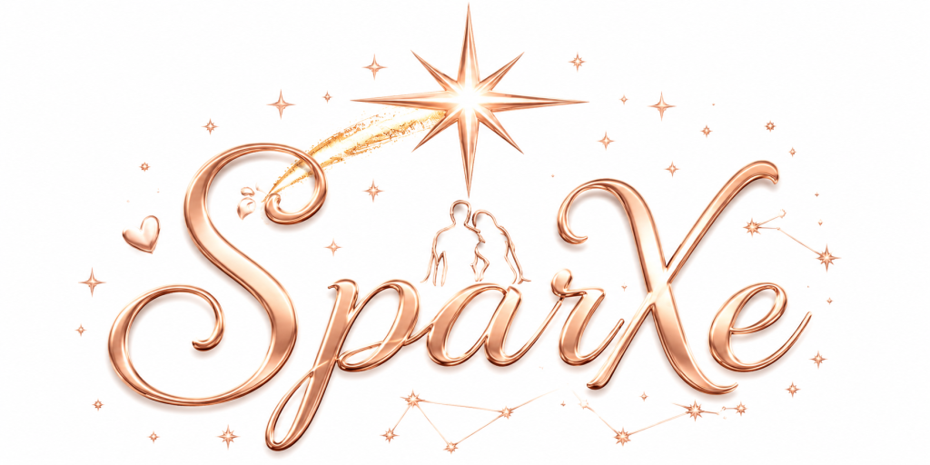 SparXe交友平台logo