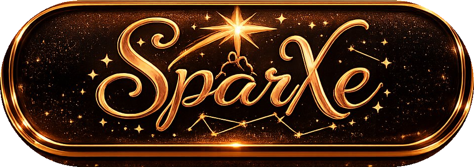 SparXe Logo